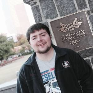 Meet your Posher, Dagan